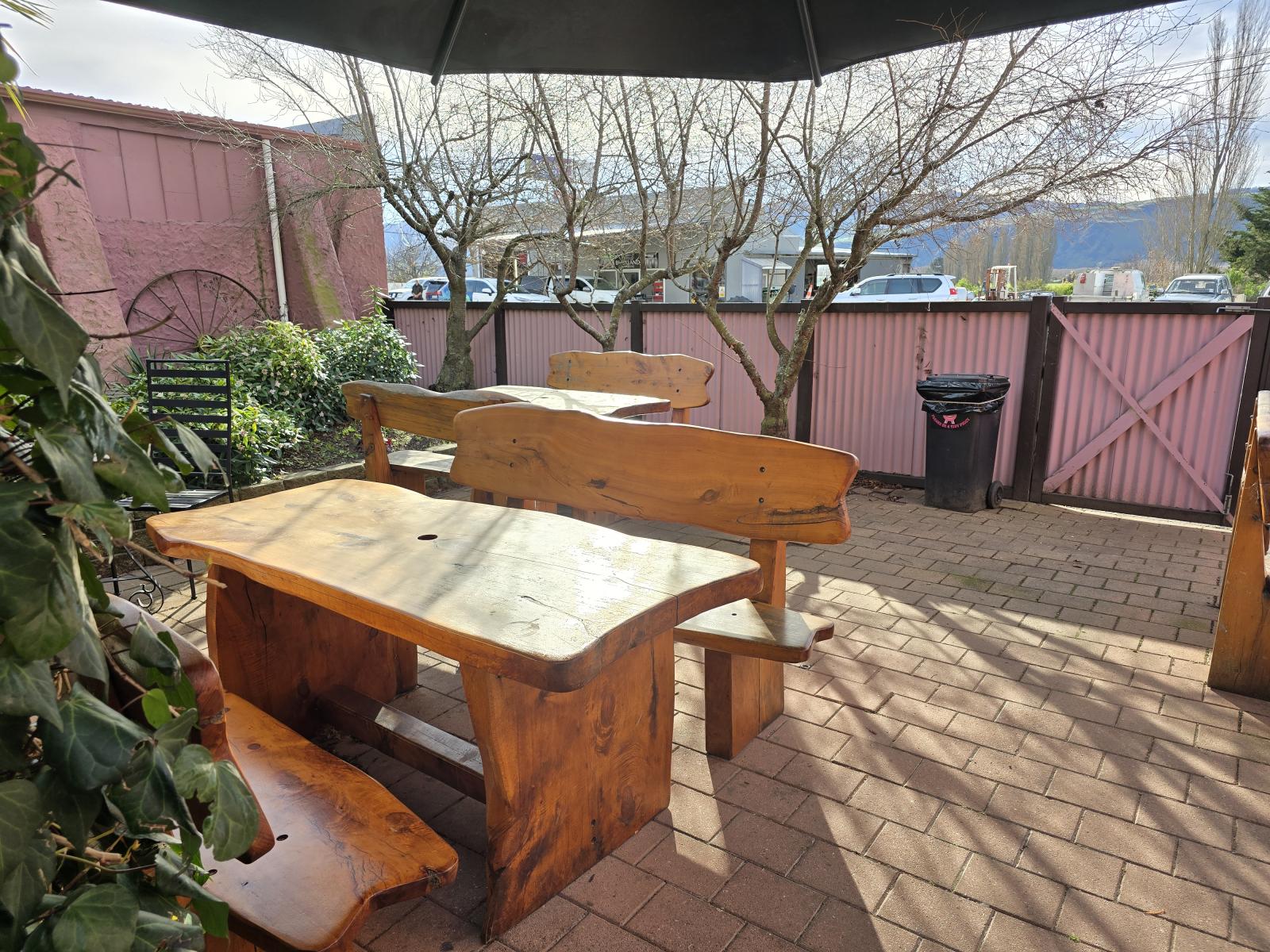 23-27 Campbell Street -    The Flying Pig, Duntroon