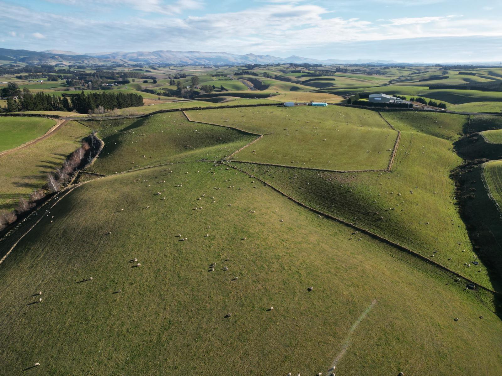Clinton Highway, Te Houka