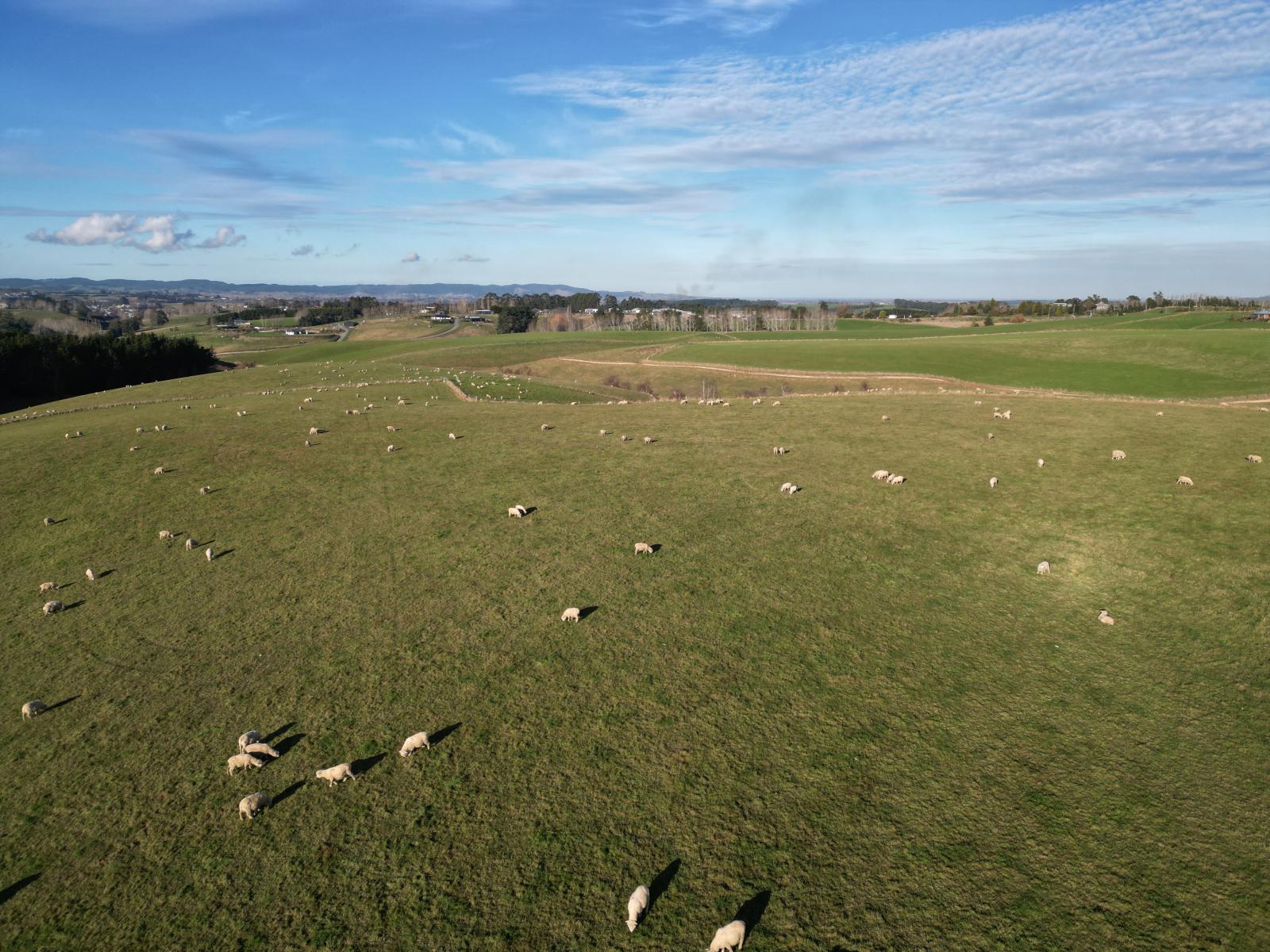 Clinton Highway, Te Houka