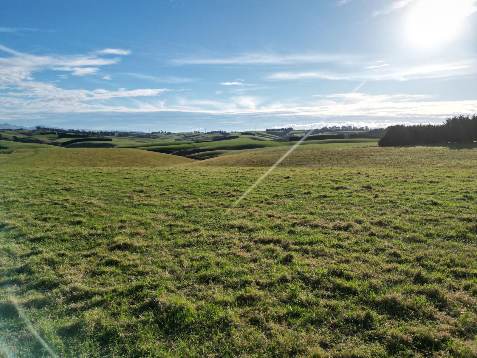 Clinton Highway, Te Houka