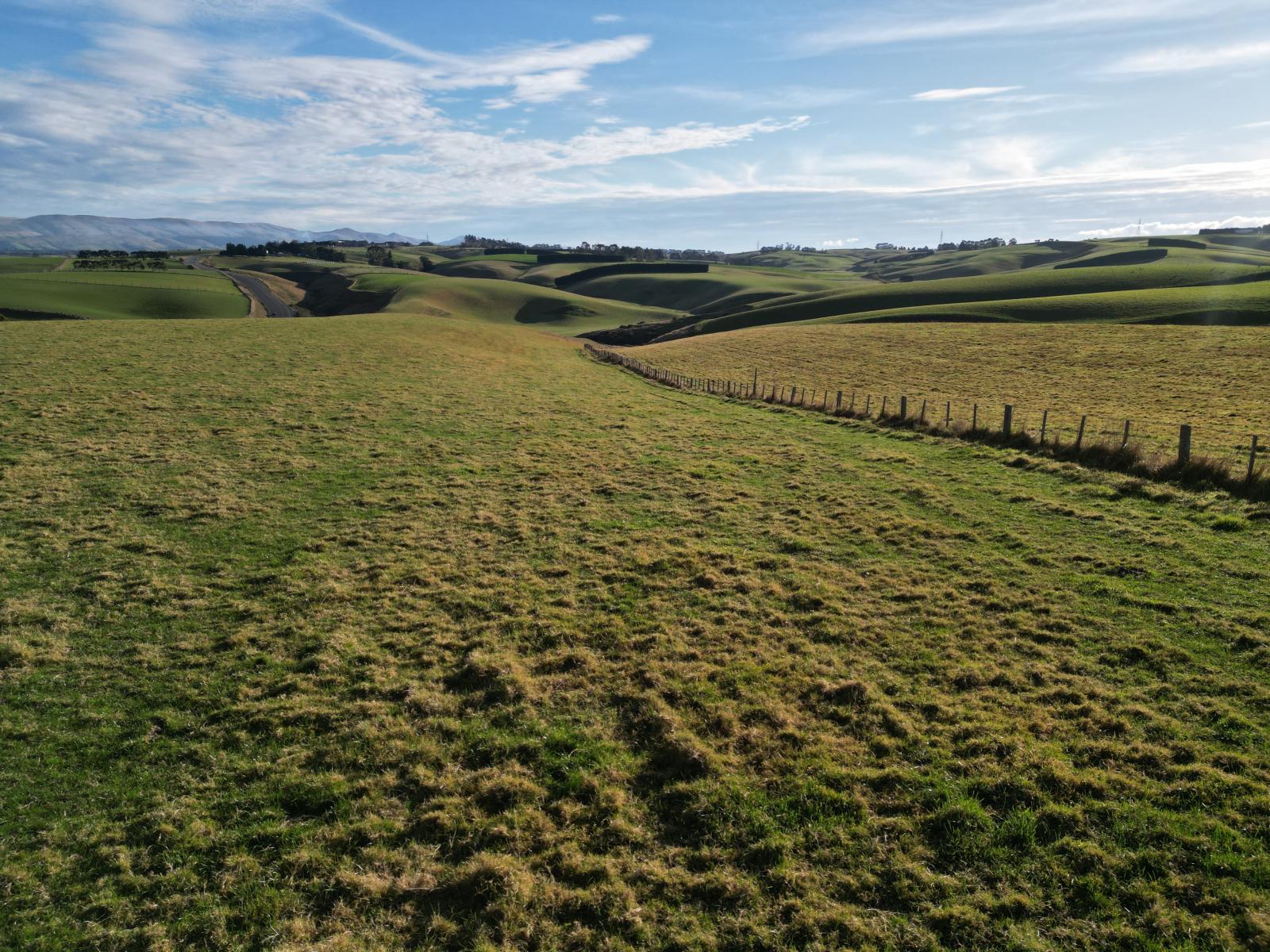 Clinton Highway, Te Houka