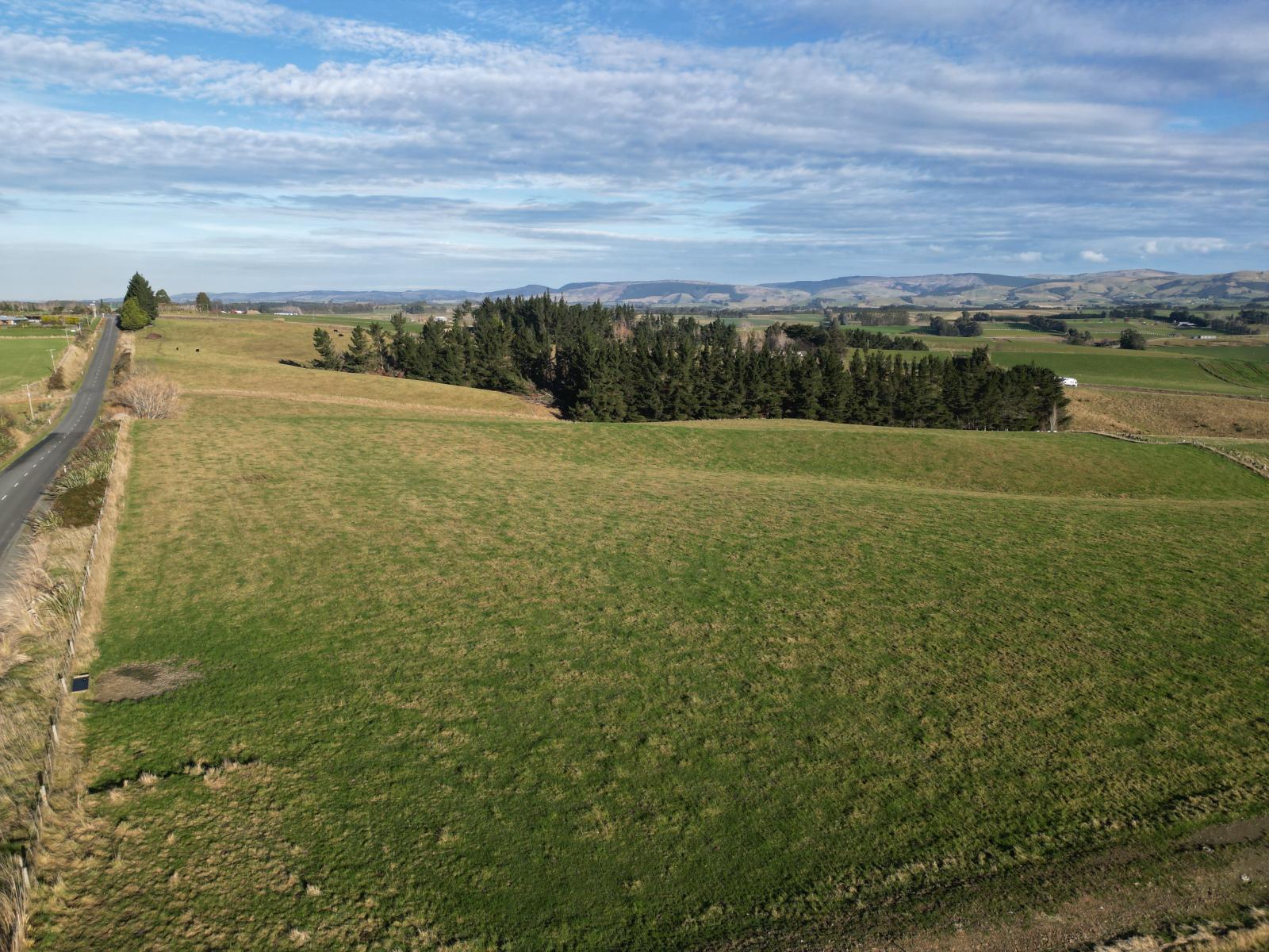 Clinton Highway, Te Houka