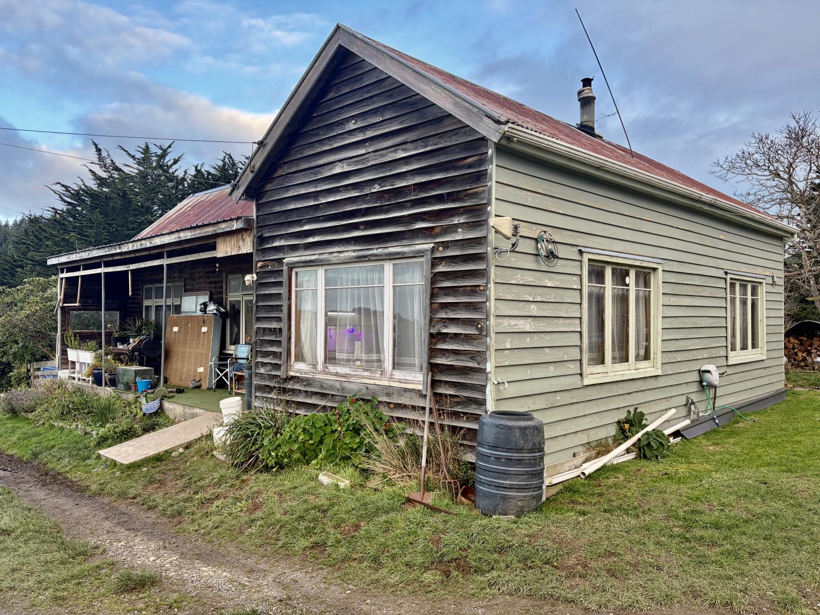 45 Taieri Beach Road, Taieri Beach