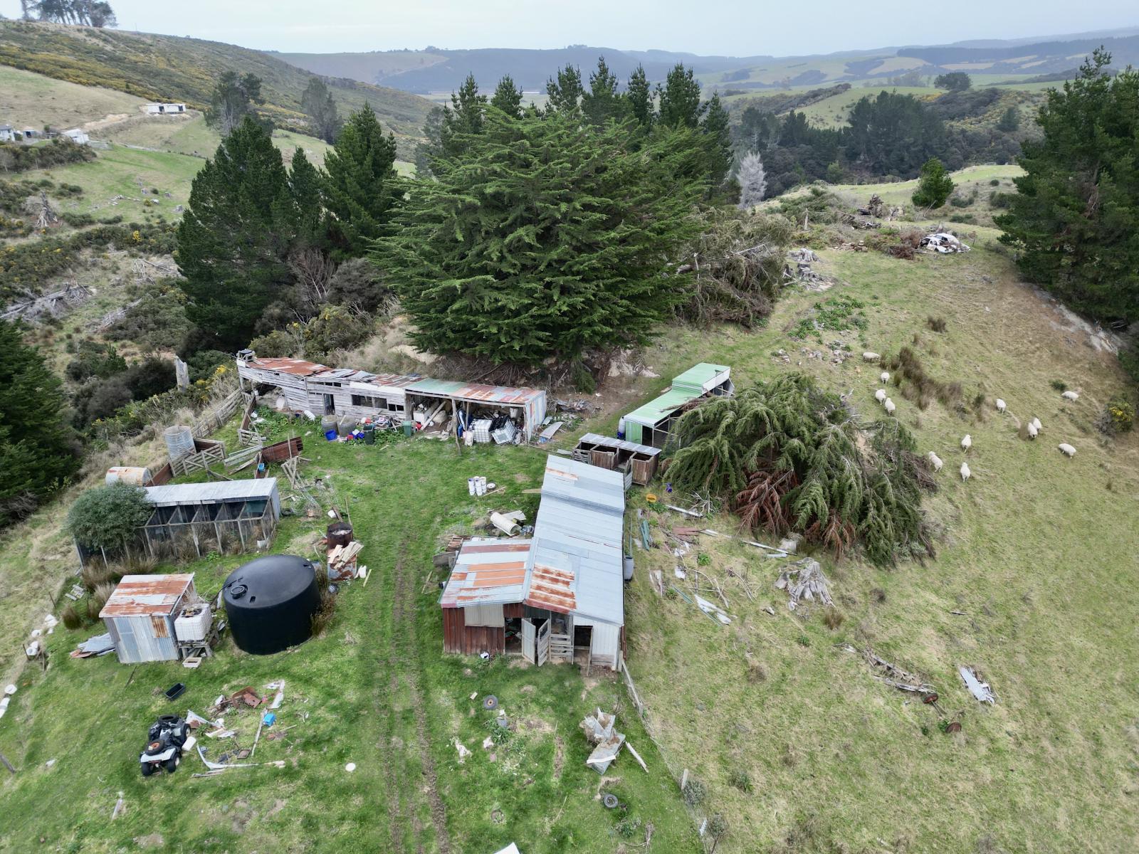 45 Taieri Beach Road, Taieri Beach