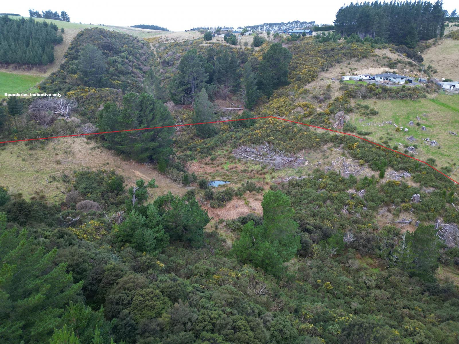 45 Taieri Beach Road, Taieri Beach