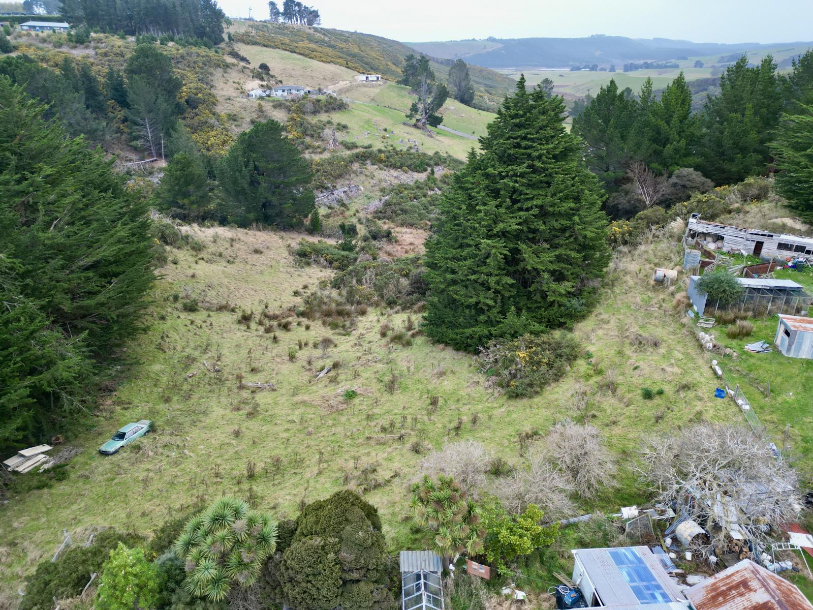 45 Taieri Beach Road, Taieri Beach