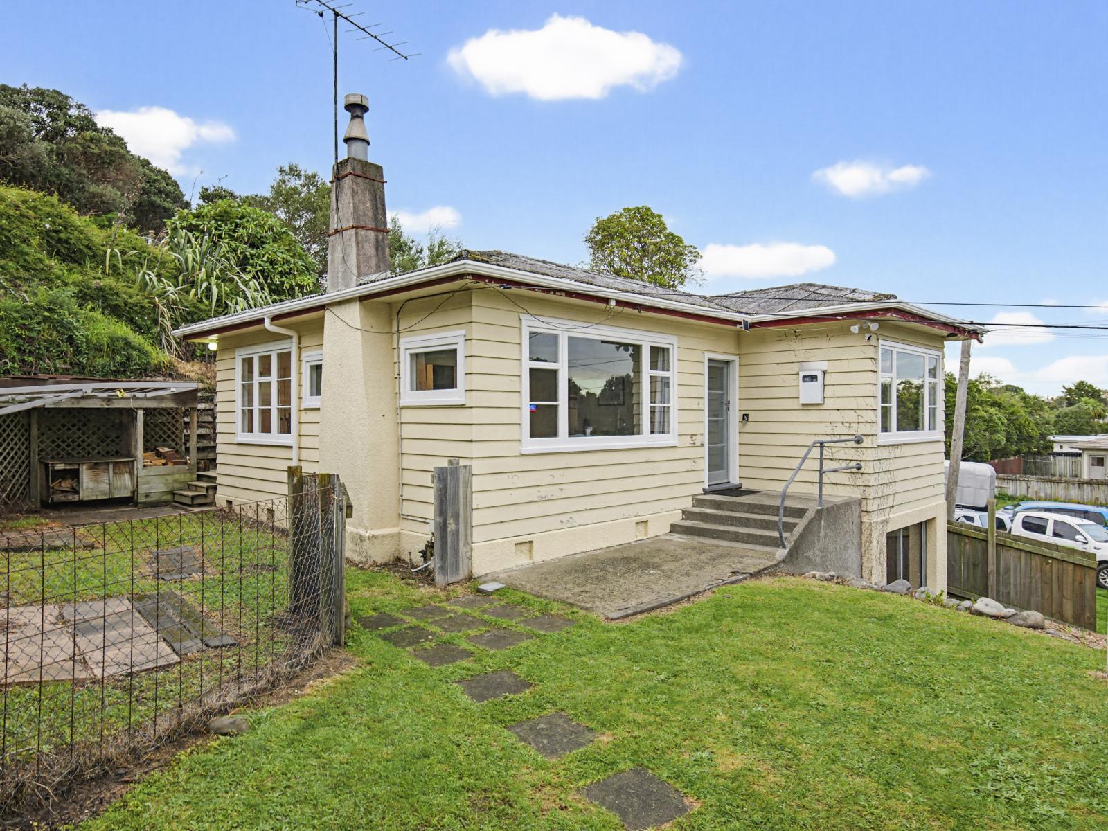224 Matai Road, Raumati Beach