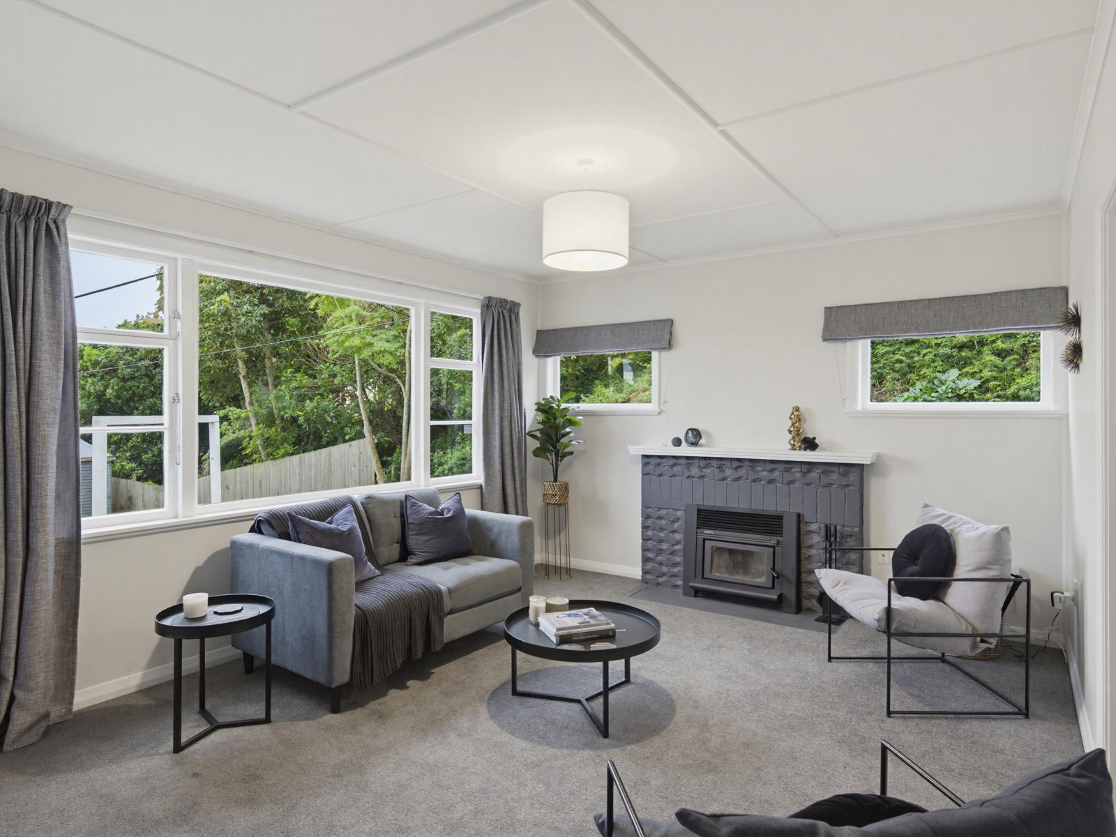 224 Matai Road, Raumati Beach