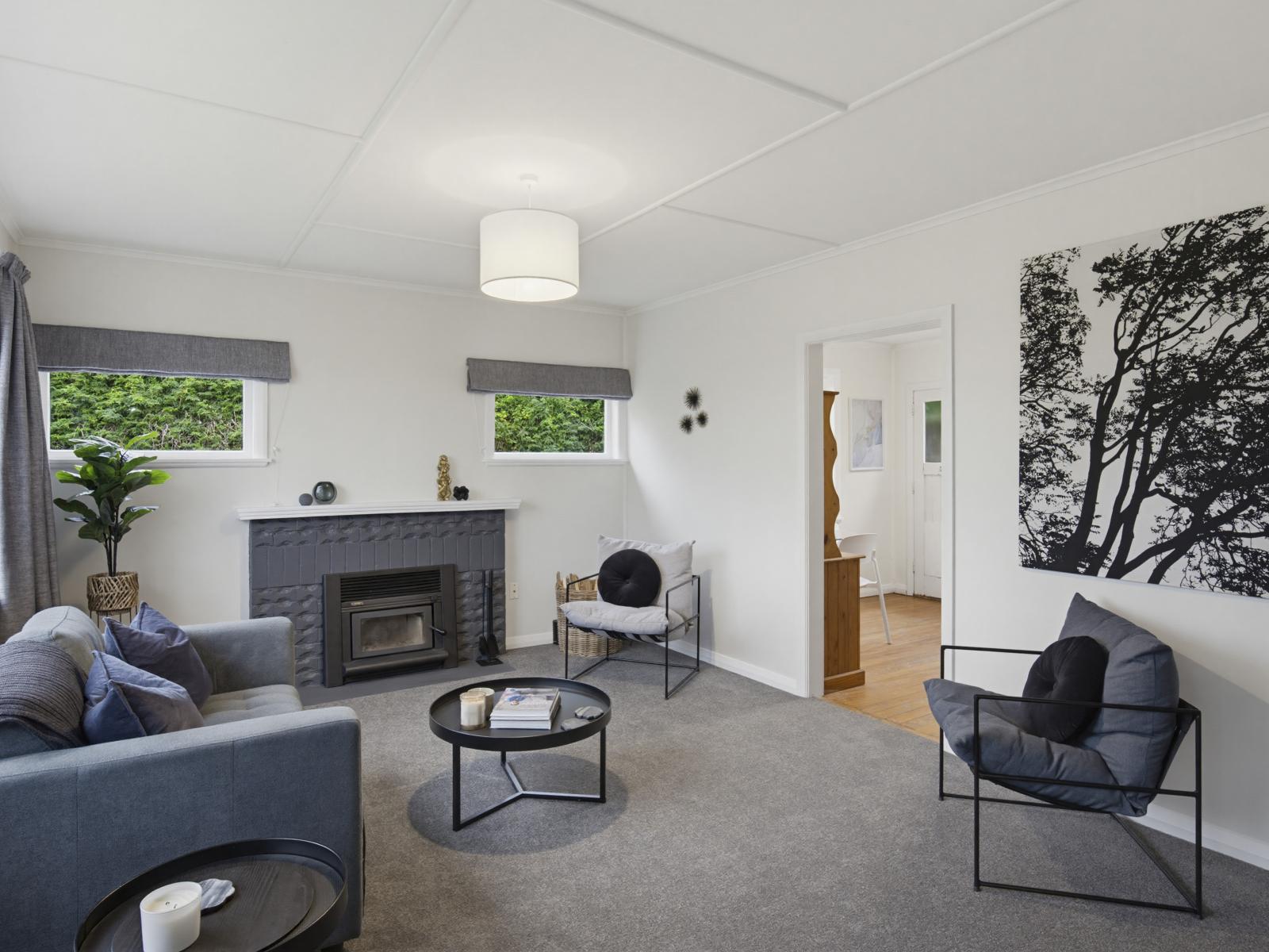 224 Matai Road, Raumati Beach