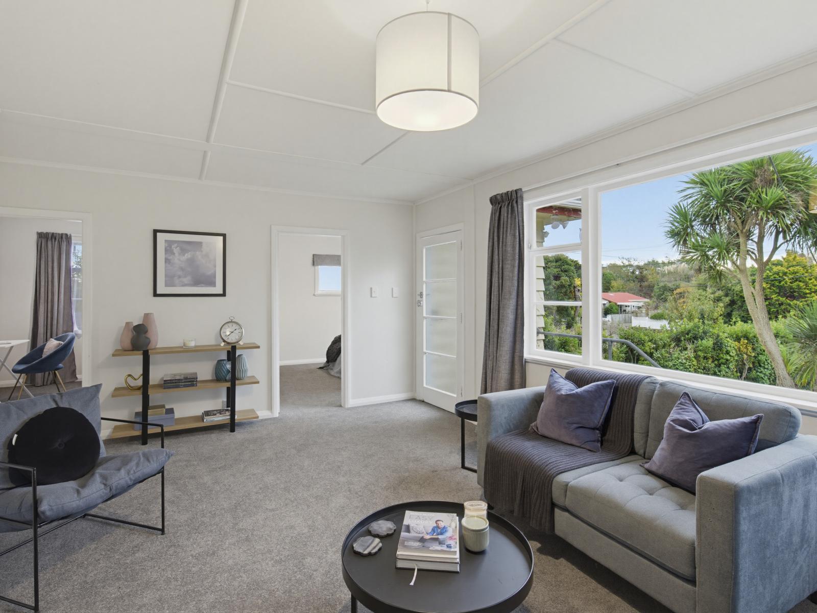 224 Matai Road, Raumati Beach