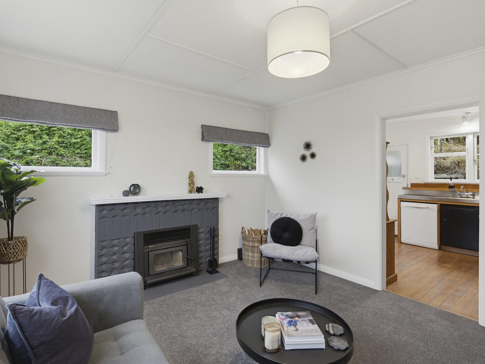 224 Matai Road, Raumati Beach