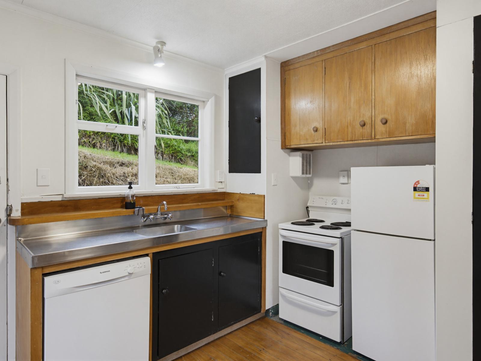 224 Matai Road, Raumati Beach
