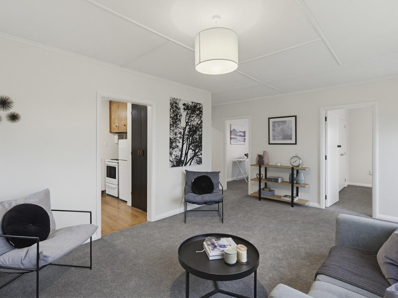 224 Matai Road, Raumati Beach