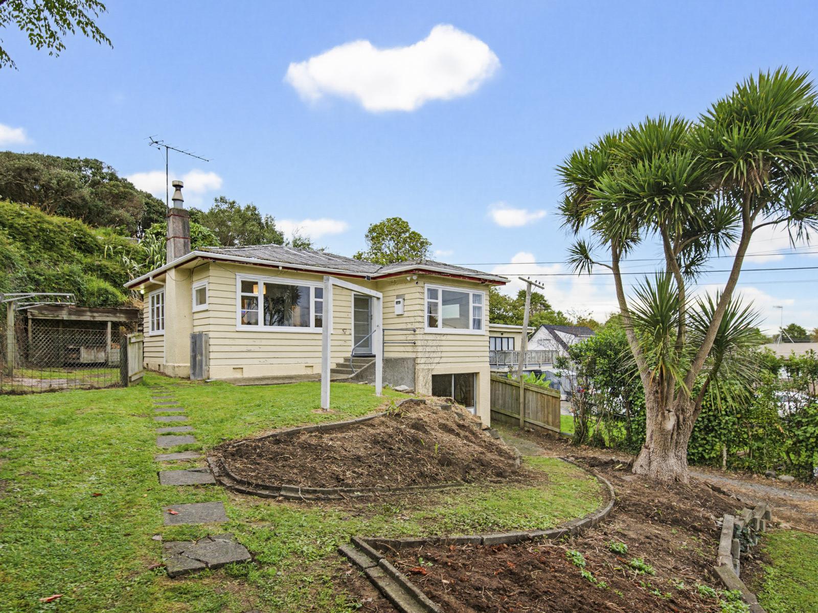 224 Matai Road, Raumati Beach