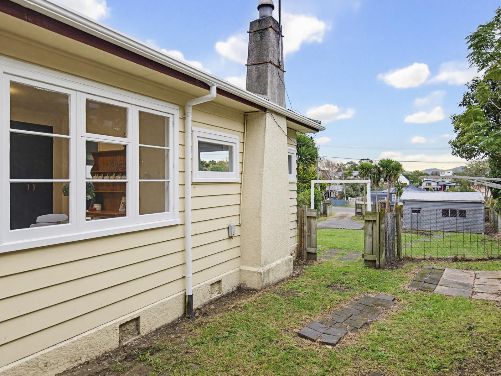 224 Matai Road, Raumati Beach