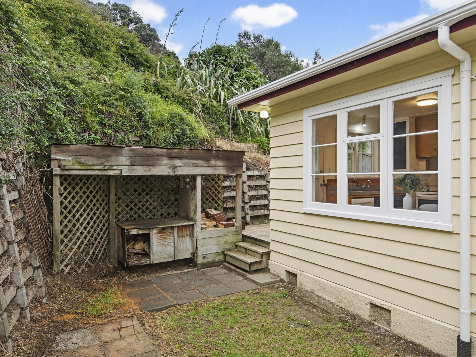 224 Matai Road, Raumati Beach