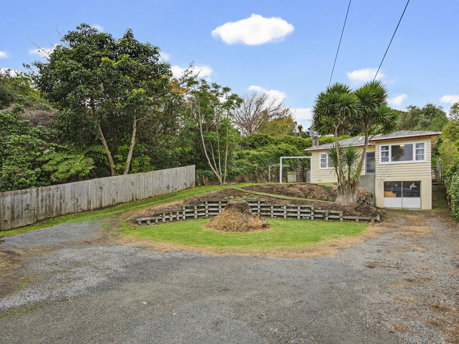 224 Matai Road, Raumati Beach