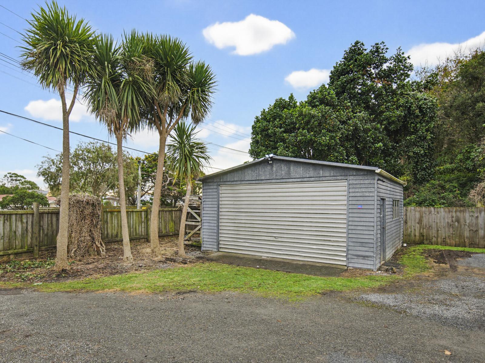 224 Matai Road, Raumati Beach