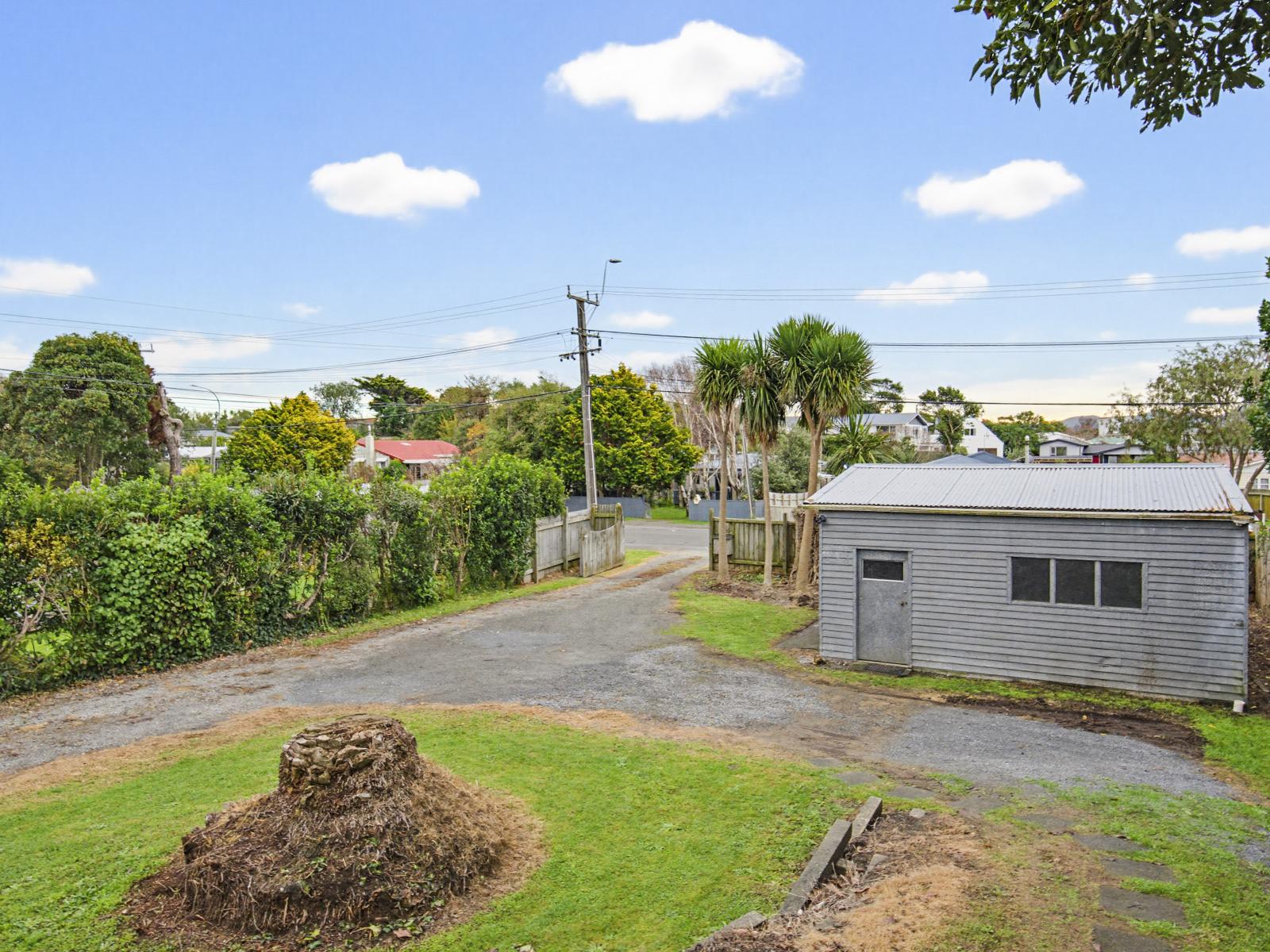 224 Matai Road, Raumati Beach