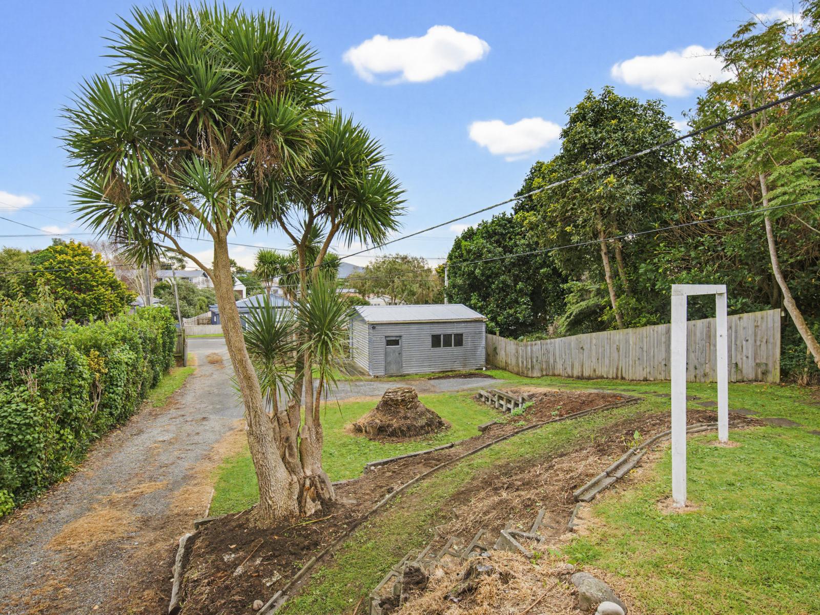 224 Matai Road, Raumati Beach