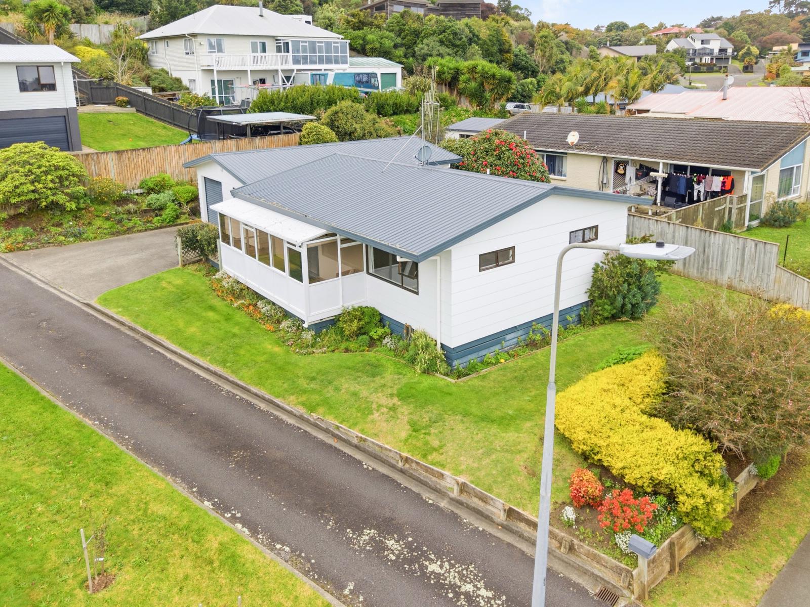 68A Treadwell Street, Springvale