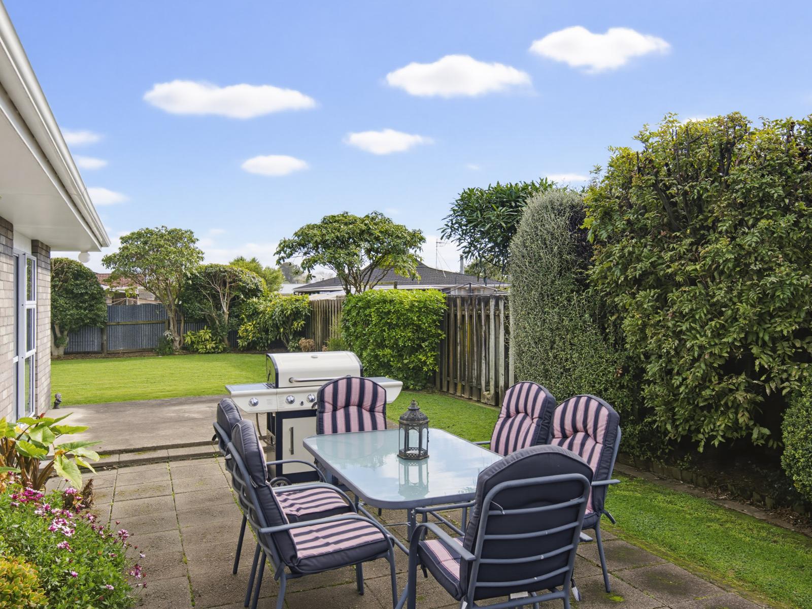 16 Easton Way, Levin