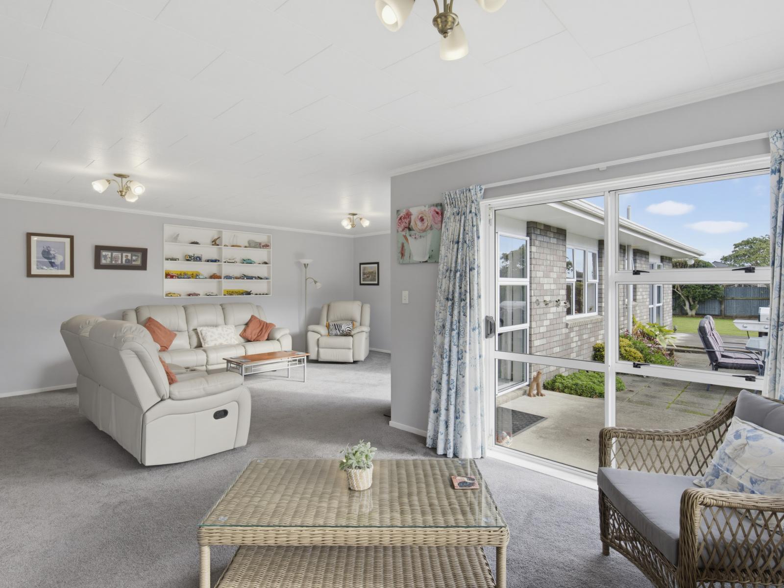 16 Easton Way, Levin