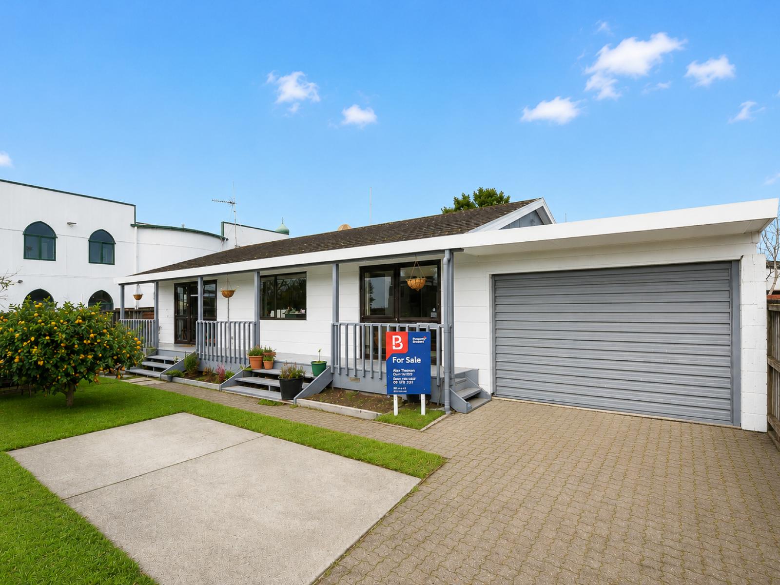 49B Bandon Street, Frankton