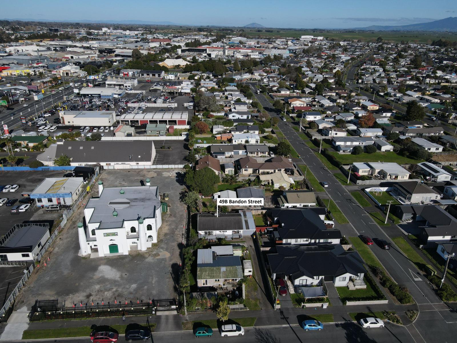 49B Bandon Street, Frankton
