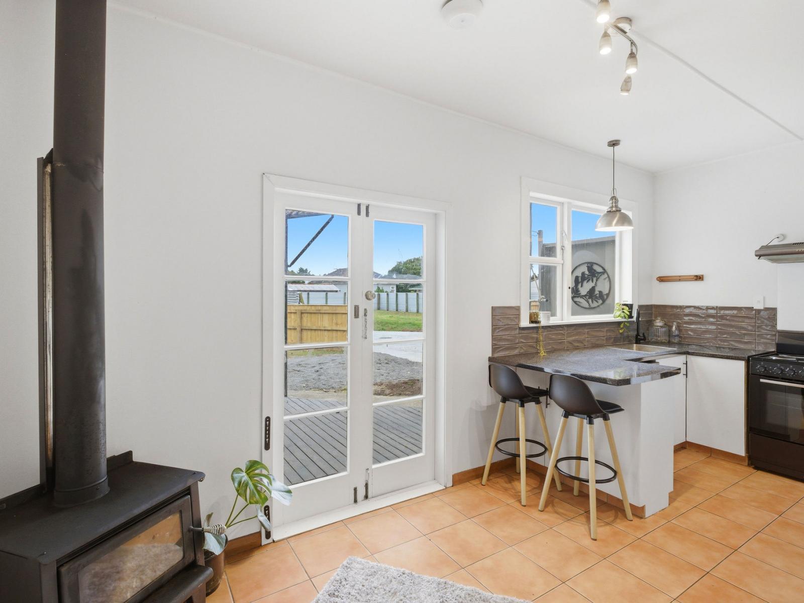 5 Te Mawae Street, Whanganui East