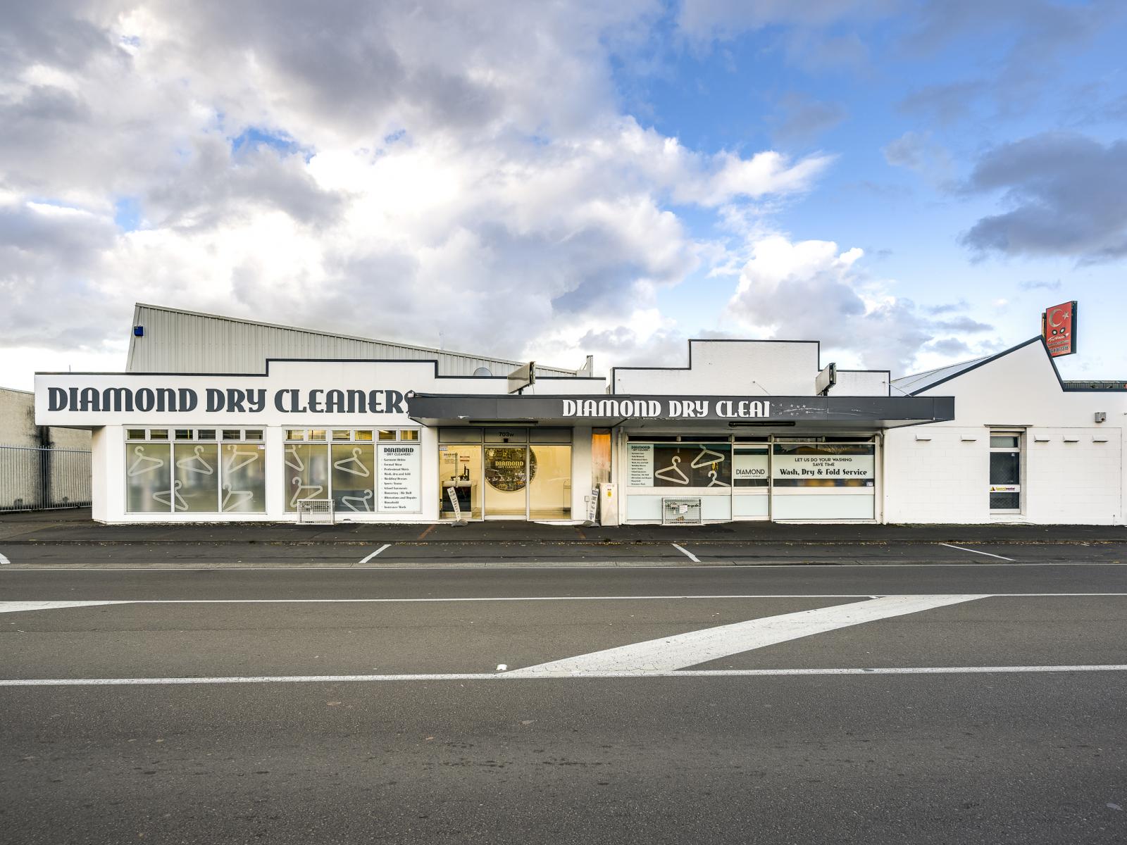 703 Heretaunga Street West, Hastings
