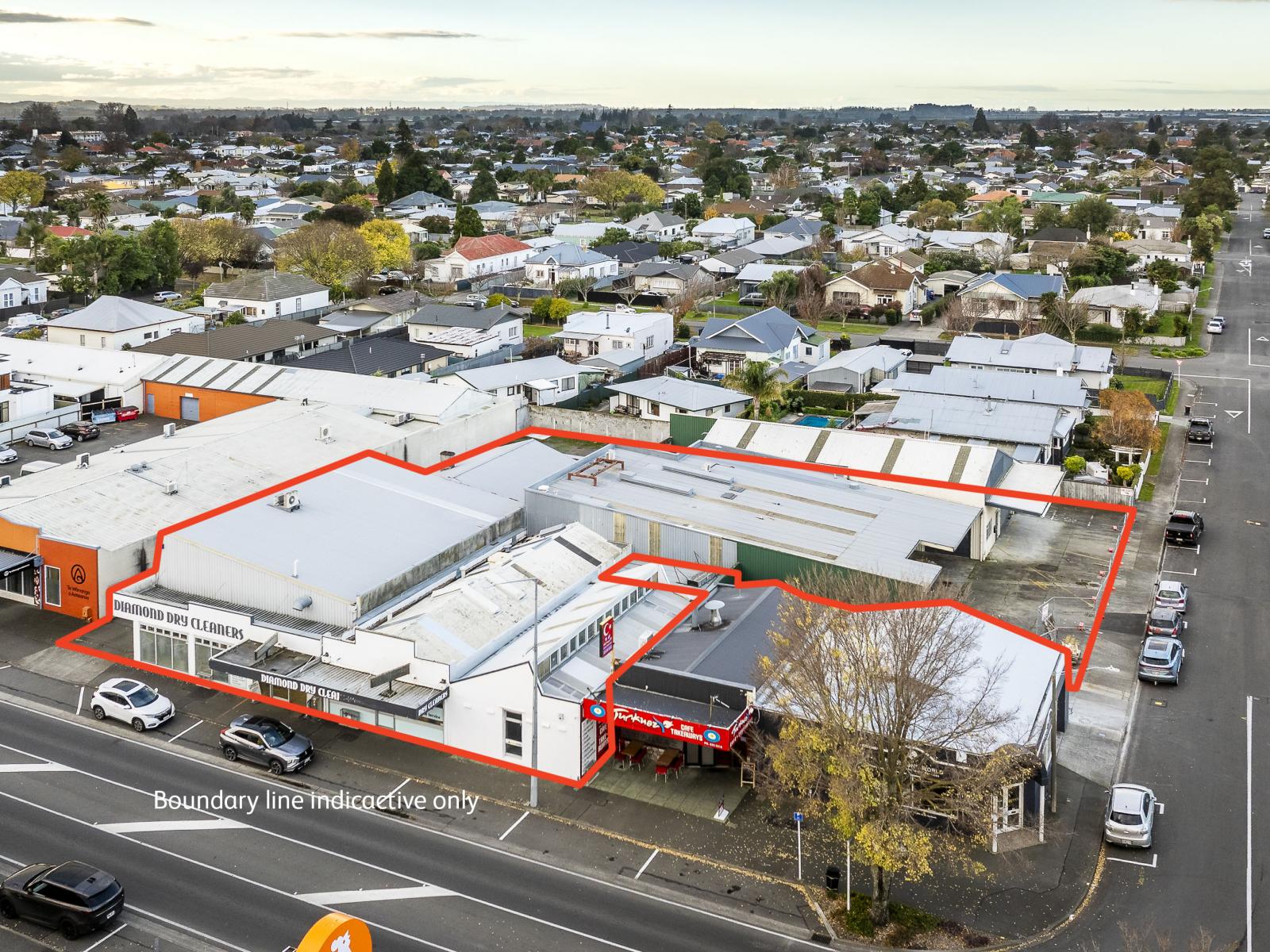 703 Heretaunga Street West, Hastings