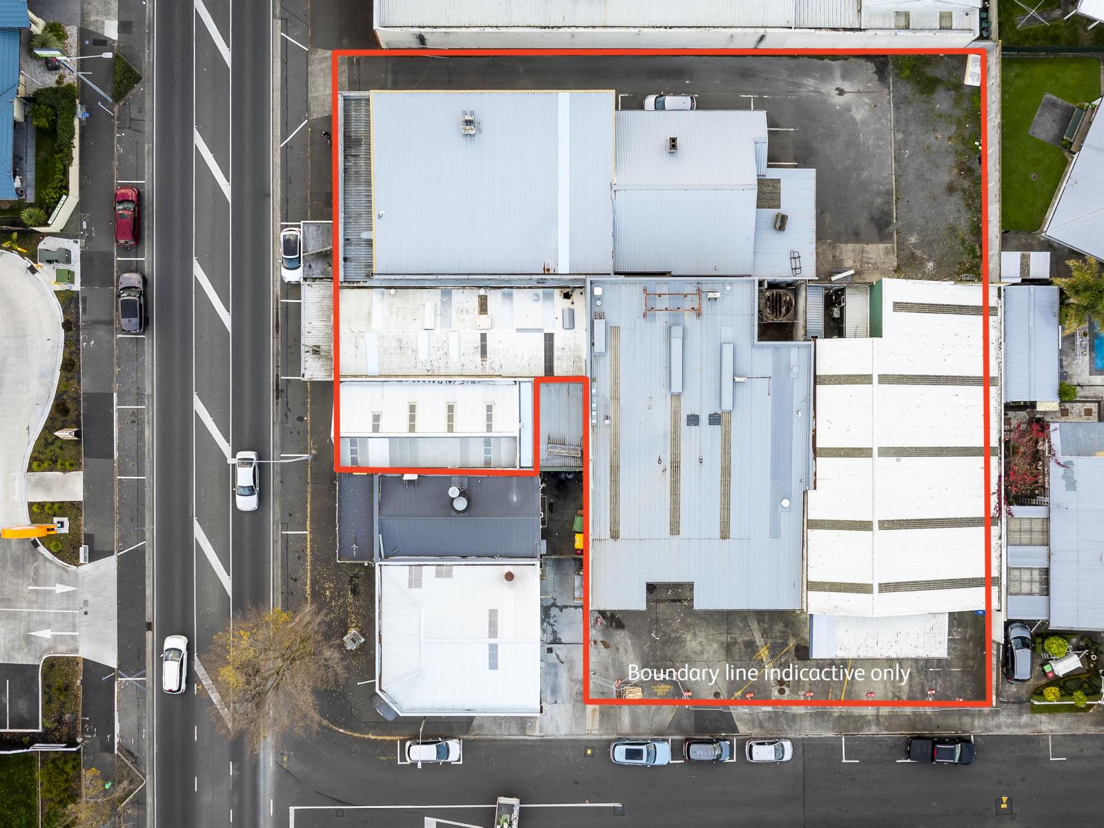 703 Heretaunga Street West, Hastings