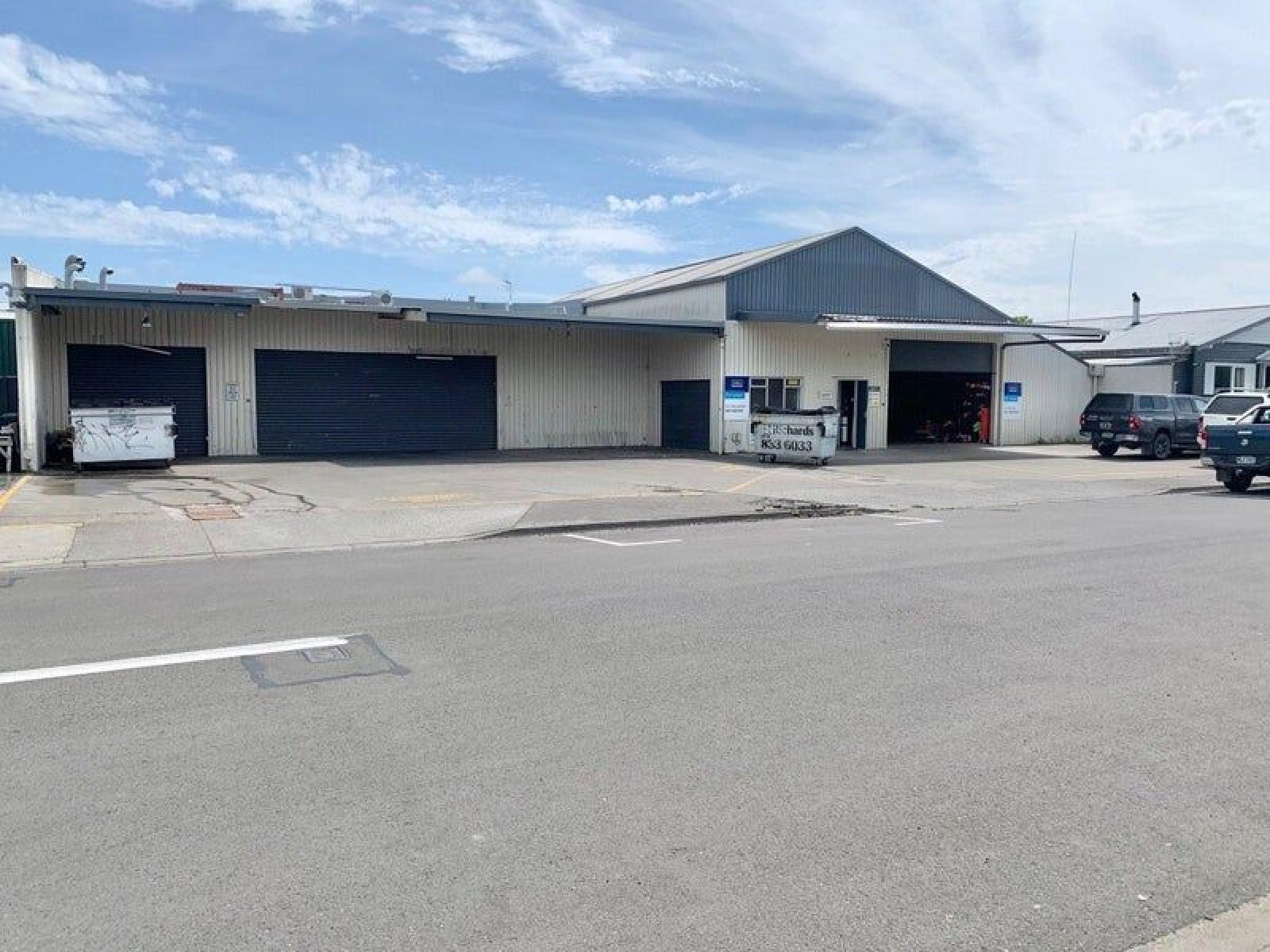 703 Heretaunga Street West, Hastings