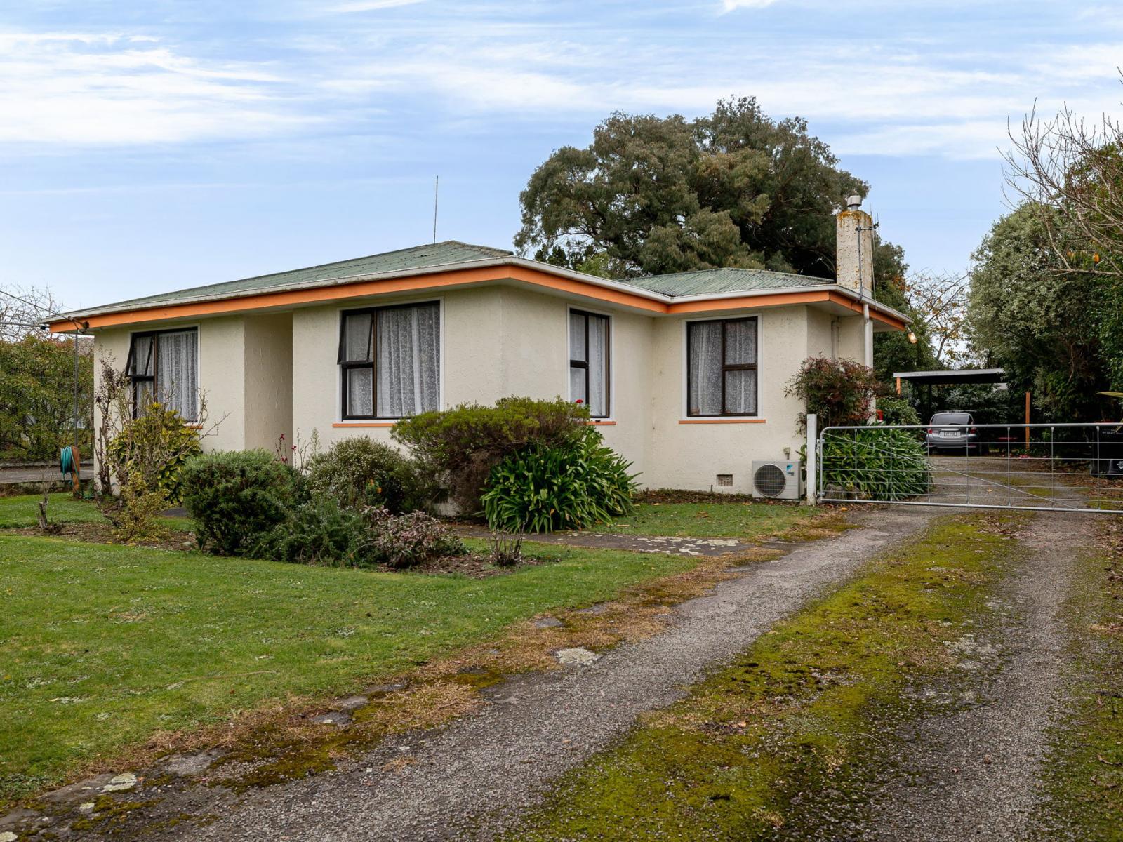 44 Albert Street, Pahiatua