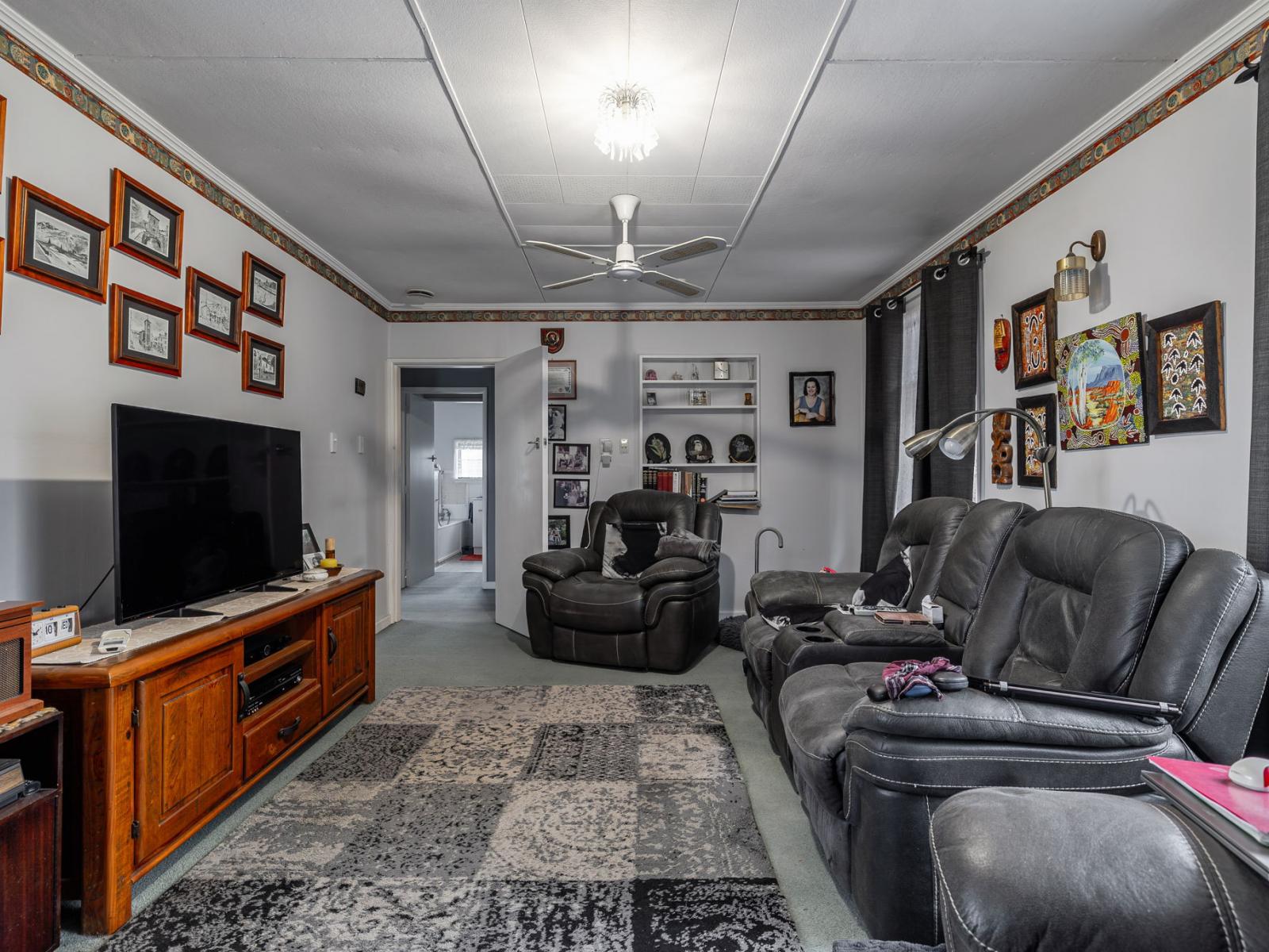 44 Albert Street, Pahiatua