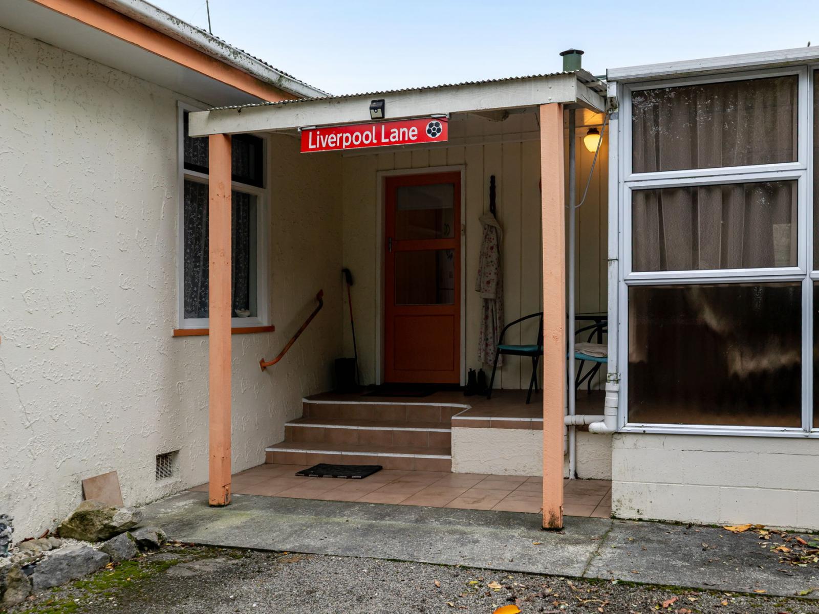 44 Albert Street, Pahiatua