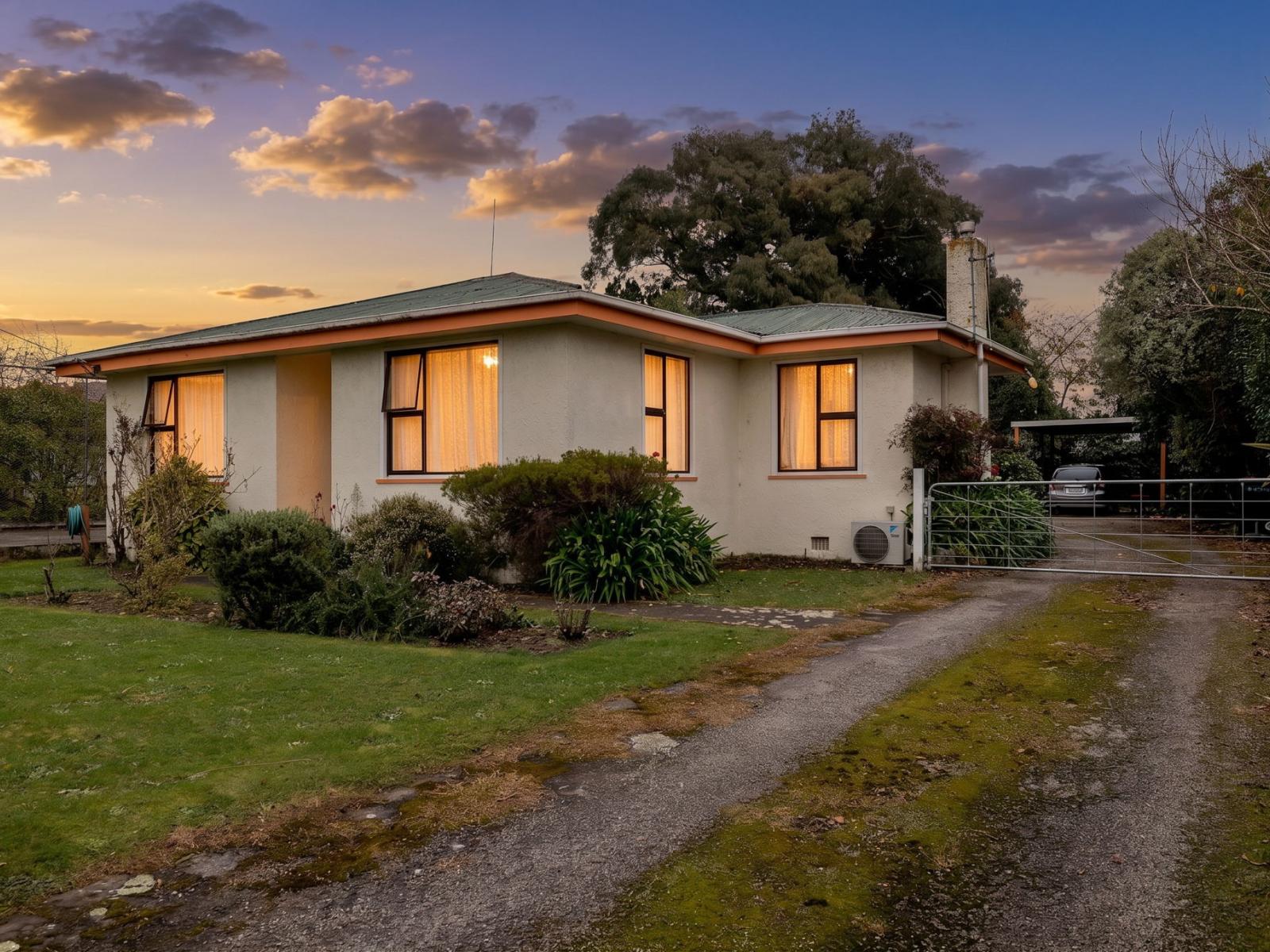 44 Albert Street, Pahiatua