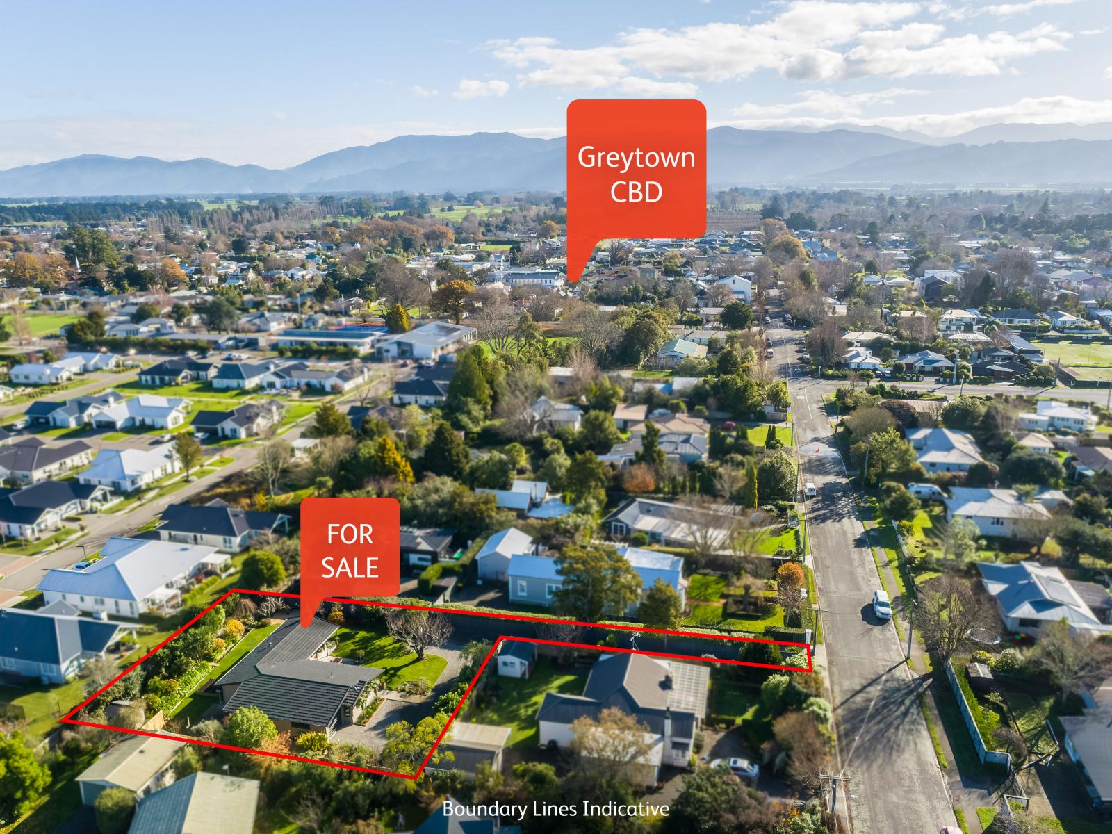 32A McMaster Street, Greytown