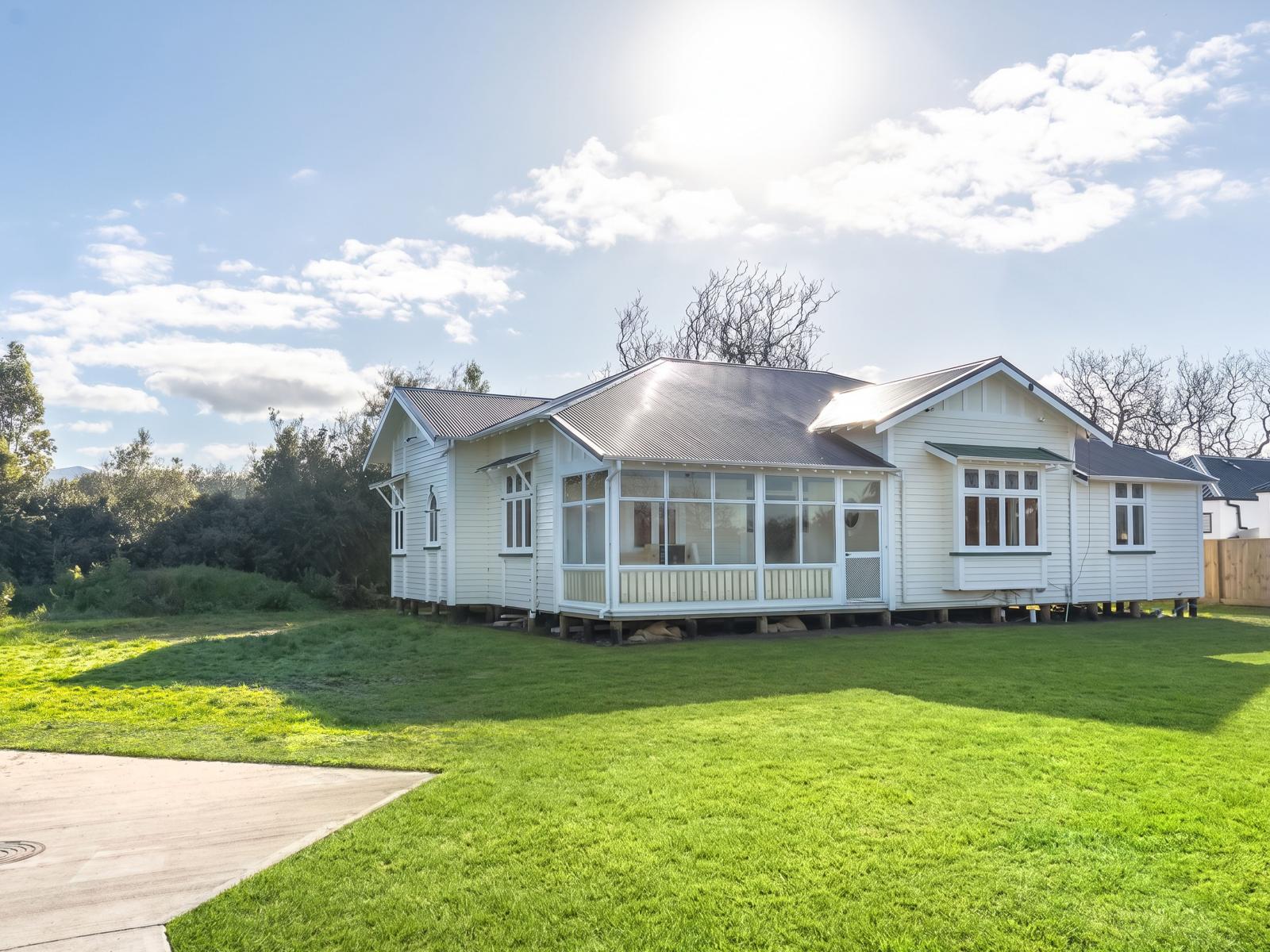 12A Stevens Drive, Greytown