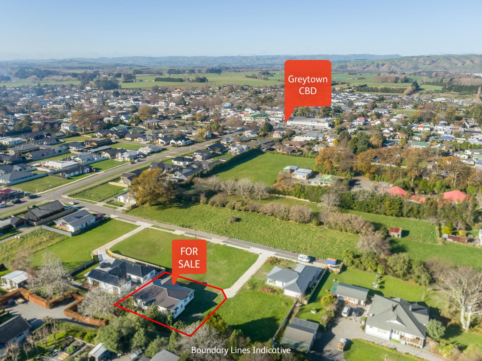 12A Stevens Drive, Greytown