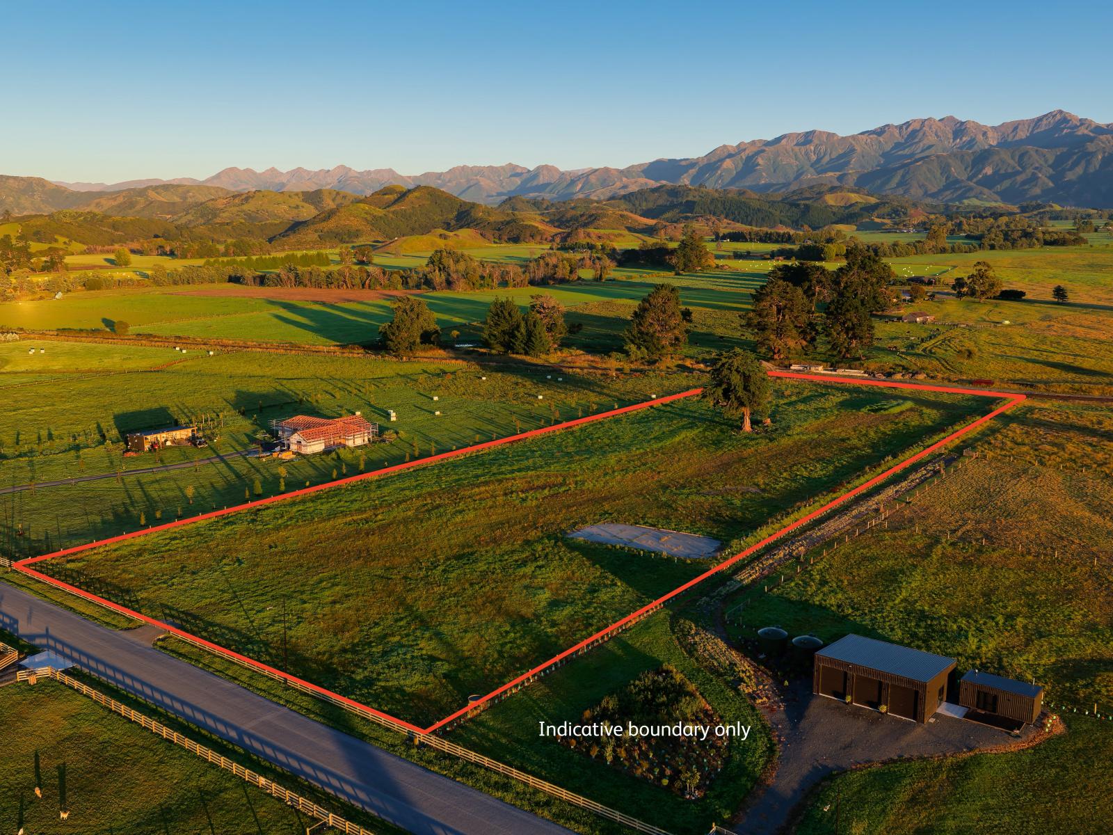 28 Elms Road, Kaikoura