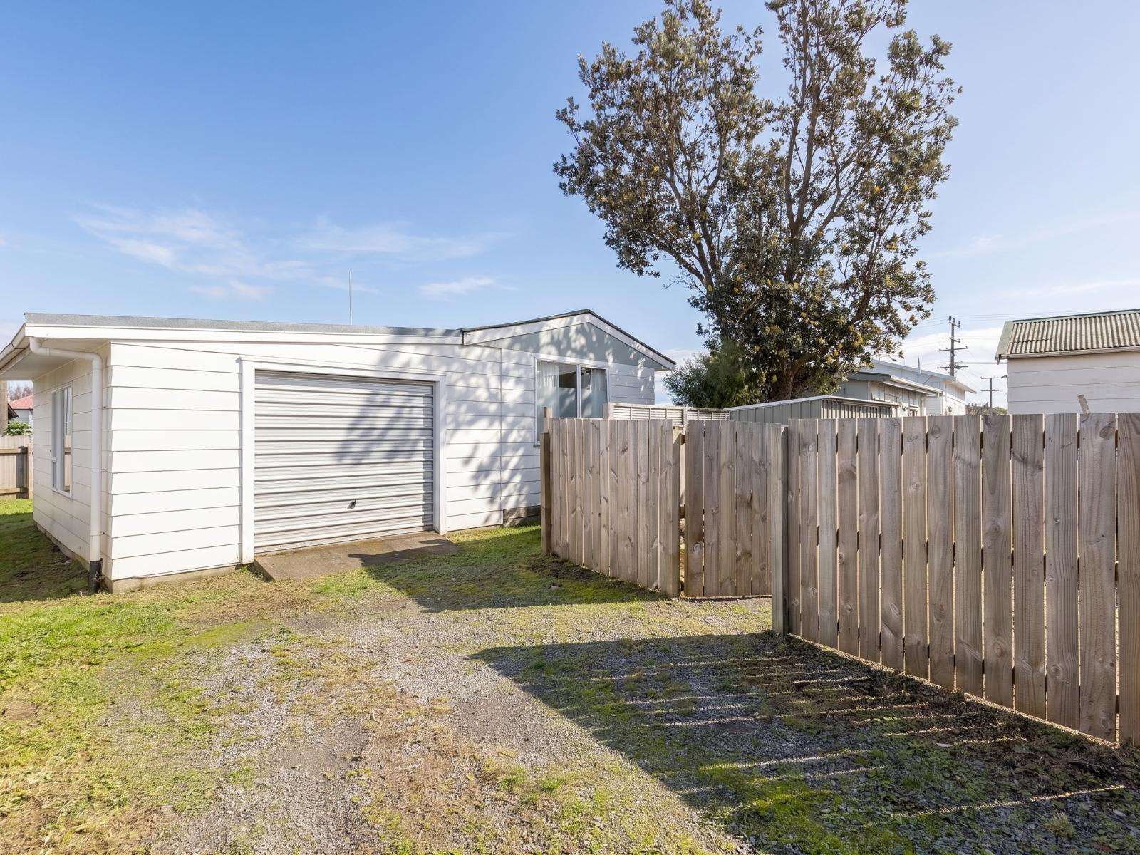 4 and 4A Grey Street, Masterton
