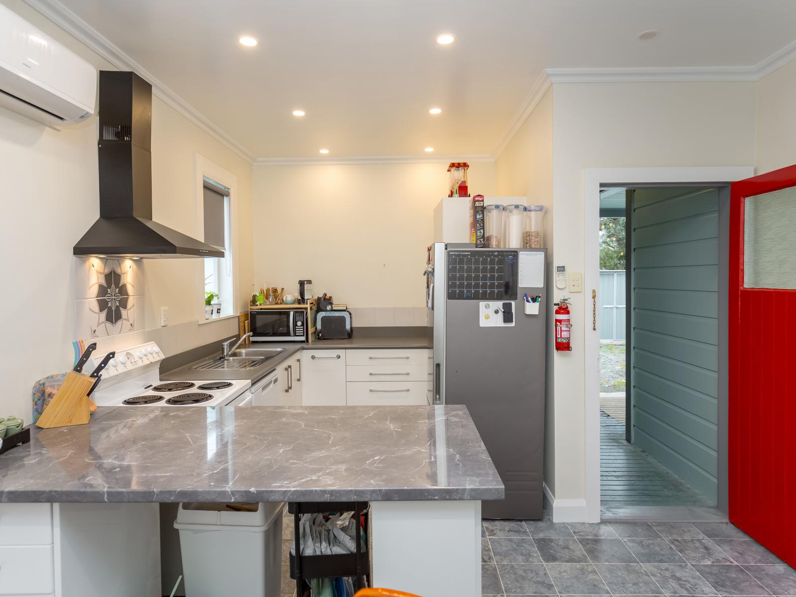 4 and 4A Grey Street, Masterton