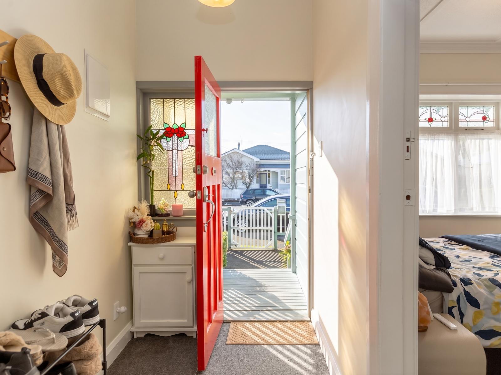 4 and 4A Grey Street, Masterton