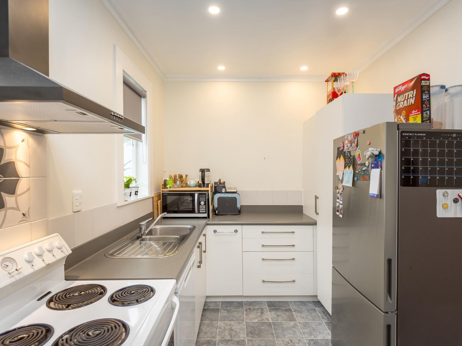 4 and 4A Grey Street, Masterton