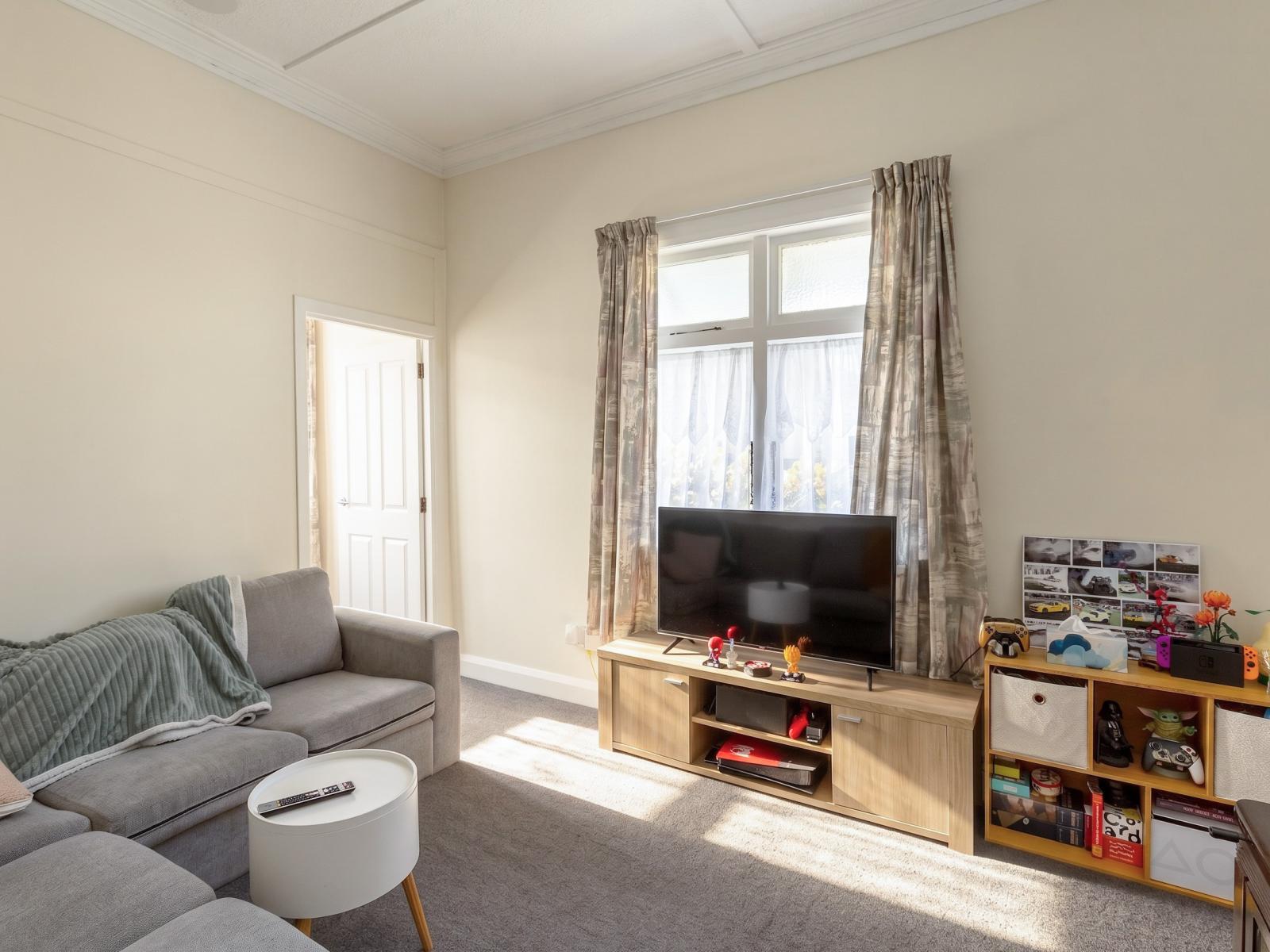 4 and 4A Grey Street, Masterton