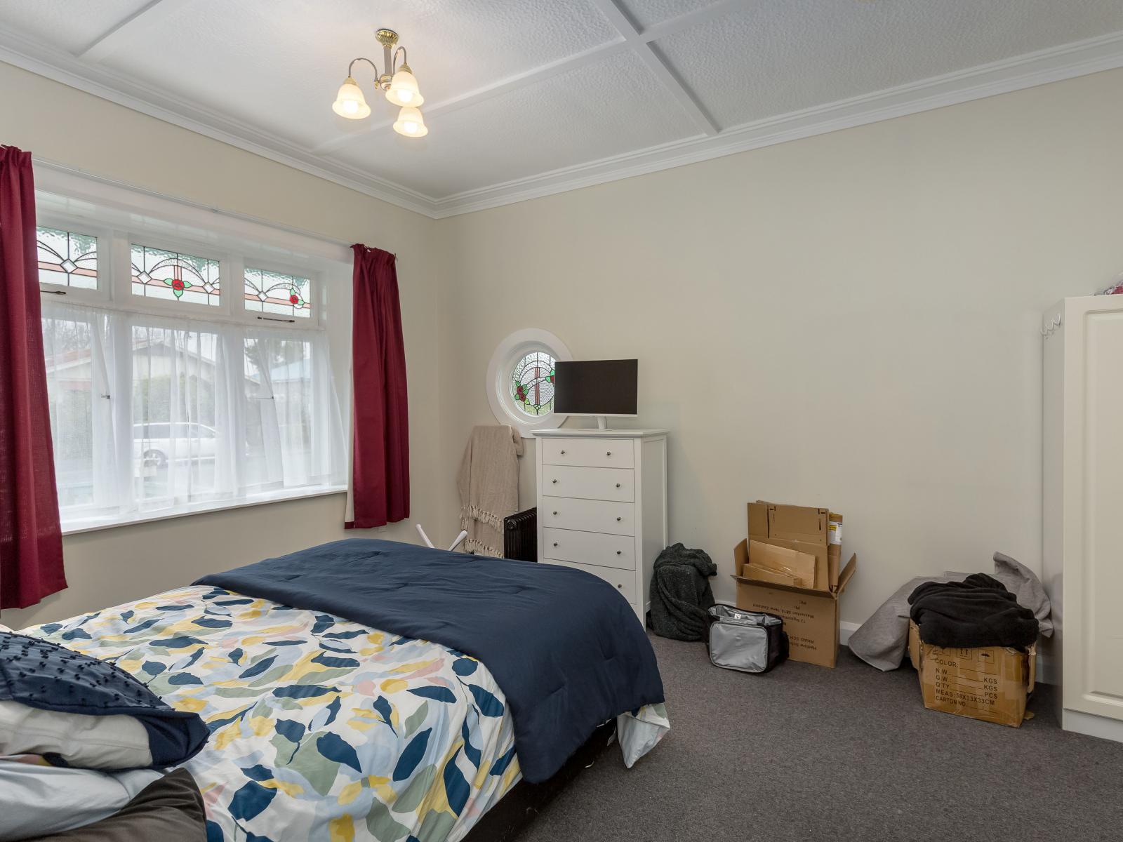 4 and 4A Grey Street, Masterton