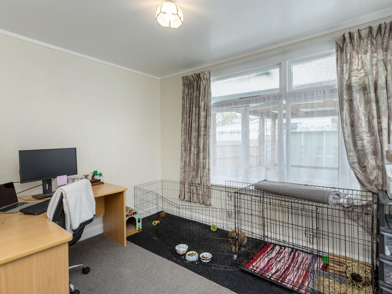 4 and 4A Grey Street, Masterton