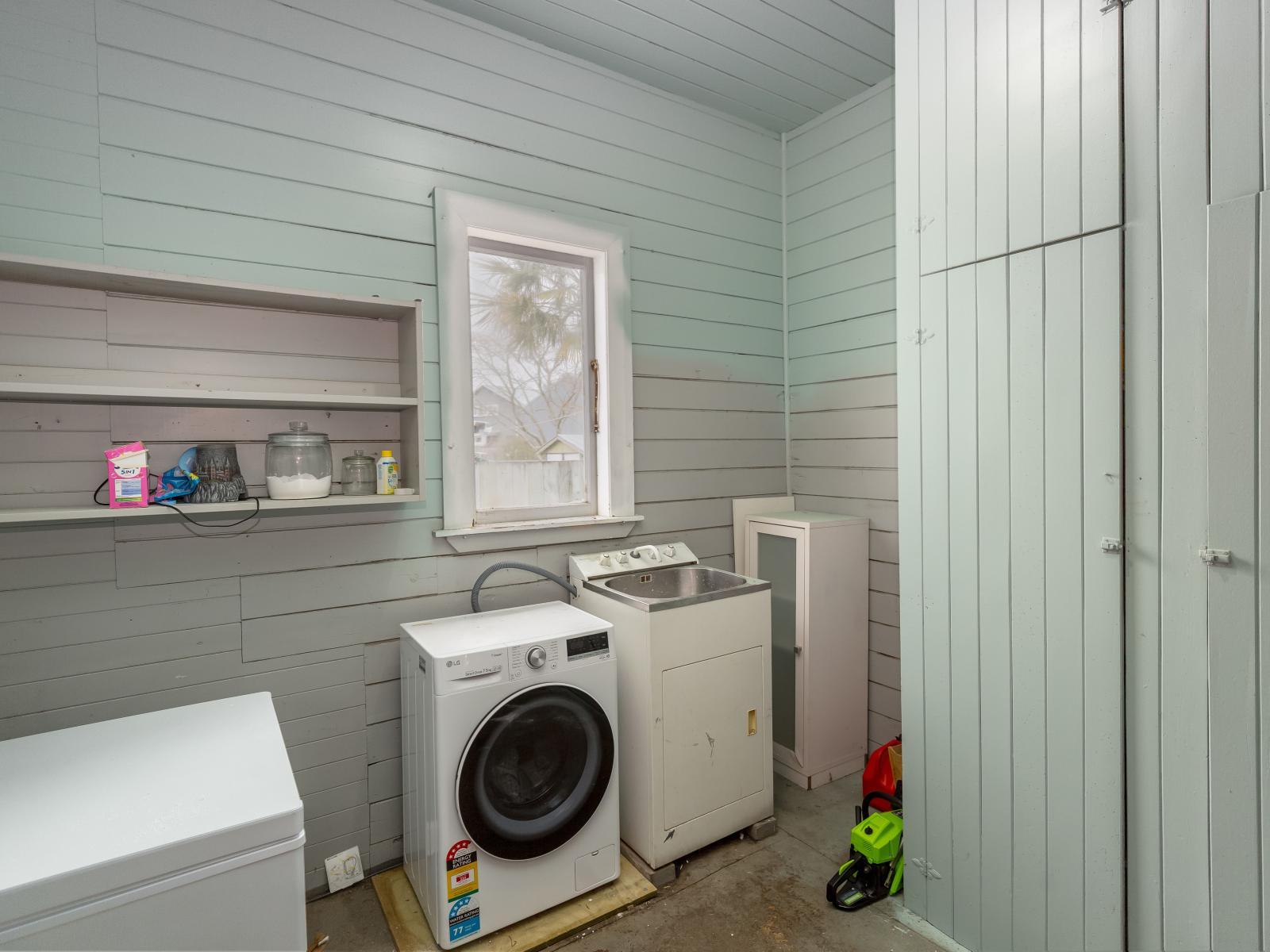 4 and 4A Grey Street, Masterton